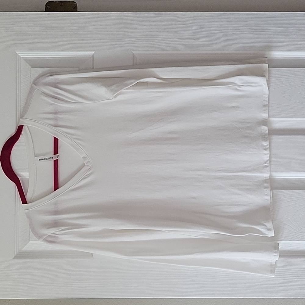 Zenanna Outfitters Long Sleeve